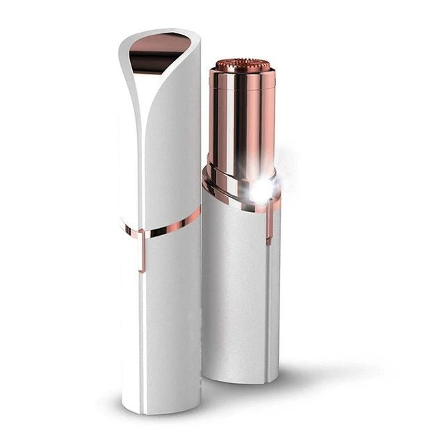 Facial Hair Remover for Women –Painless & Easy Hair Removal in Pakistan | Namelex