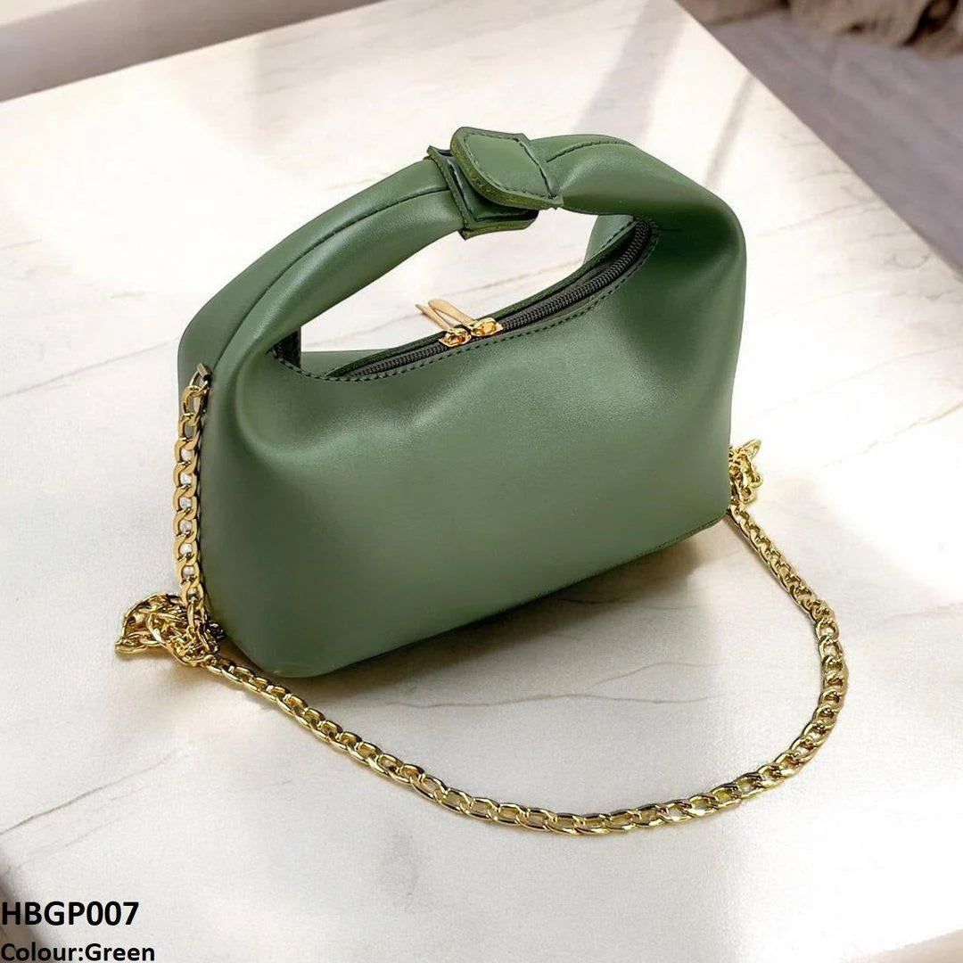 Trendy Ladies Hand Bag - HBGP