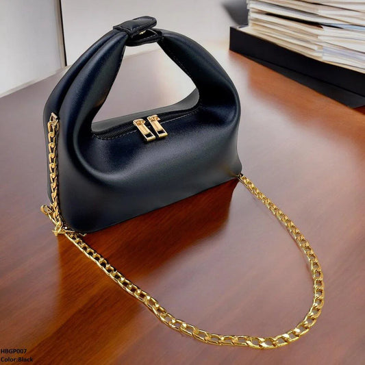 Trendy Ladies Hand Bag - HBGP