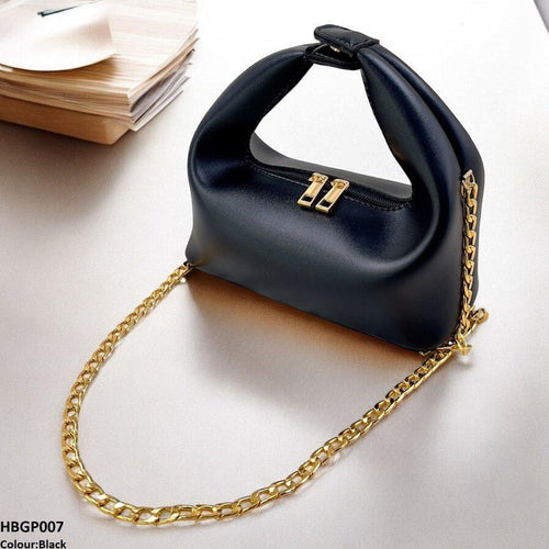 Trendy Ladies Hand Bag - HBGP