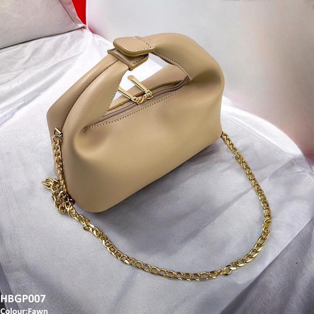 Trendy Ladies Hand Bag - HBGP